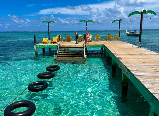 Ambergris Caye