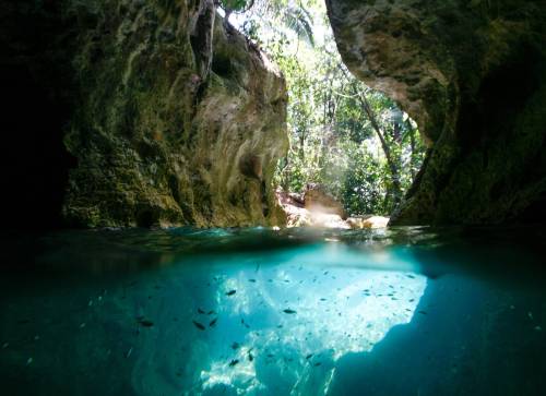 Actun Tunichil Muknal Cave: A Unique Romantic Adventure
