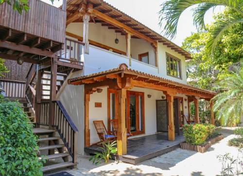 Almond Beach Resort – Placencia