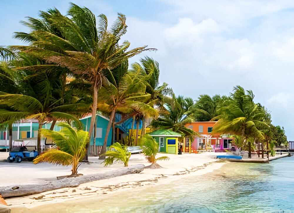 Caye Caulker: Laid-Back Island Charm