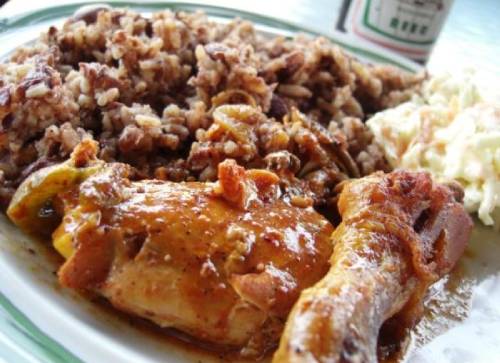 Culinary Delights: A Fusion of Flavors