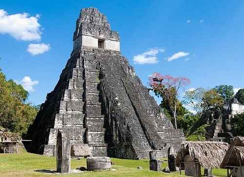 San Ignacio: The Gateway to the Maya Heartland