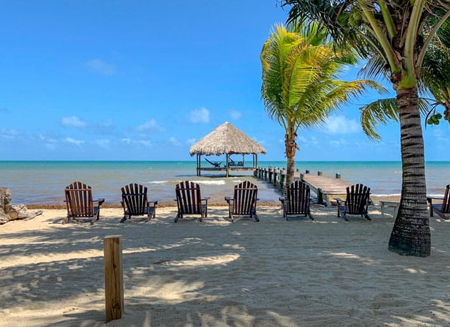 Placencia Peninsula: For the Couple Who Wants It All
