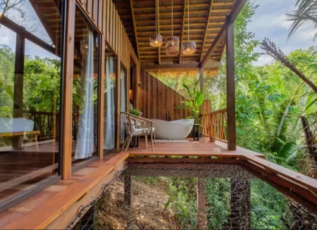 Jungle Lodges in the Cayo District: Adventure Meets Intimacy