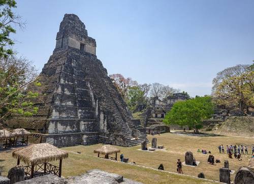 San Ignacio: Gateway to Maya Ruins and Jungle Adventures