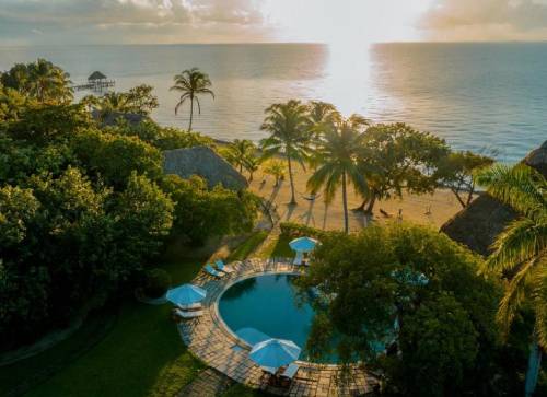 Turtle Inn – Placencia (By Coppola Hideaways)