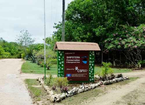 Shipstern Nature Reserve