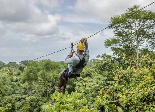 Adventure Activities