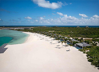 Ambergris Caye & Hol Chan Marine Reserve