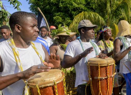 Art and Music: Expressions of Identity