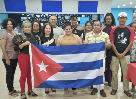 The Belize Film Festival (July)