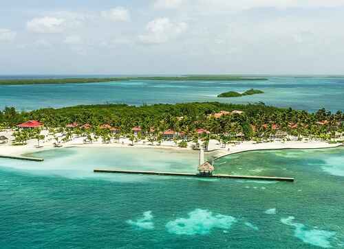 Turneffe Atoll
