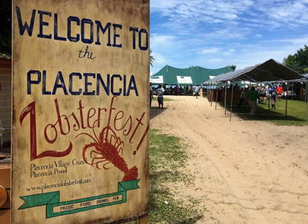 Placencia Lobsterfest (July 4–6, 2025)