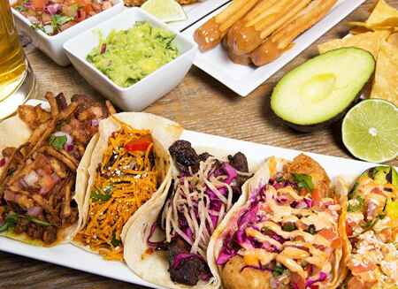 Orange Walk Tacos Fest (November 2025)