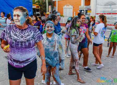 El Gran Carnaval de San Pedro (February 2025)