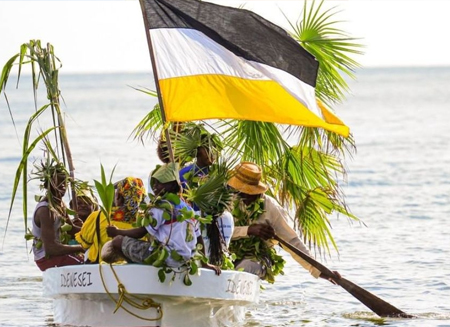 Garifuna Settlement Day (November 19, 2025)