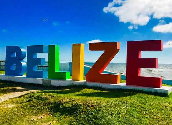 Belize City