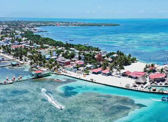 Caye Caulker