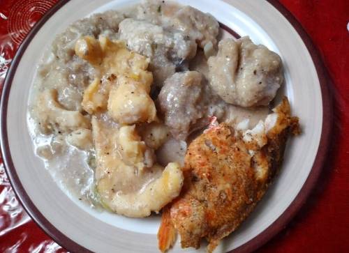 Garifuna Flavors: Hudut and Beyond