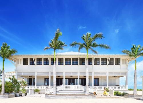 Mahogany Bay Resort & Beach Club – Ambergris Caye
