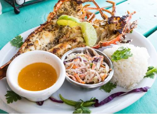 The Midday Feast: Rice, Beans, and So Much More