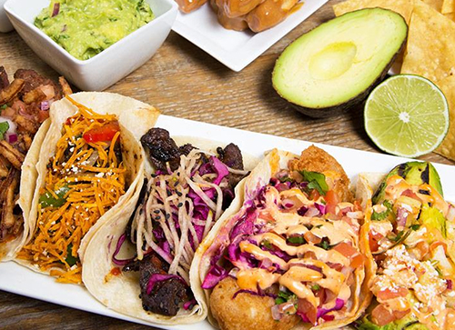 Orange Walk – The Taco Capital of Belize
