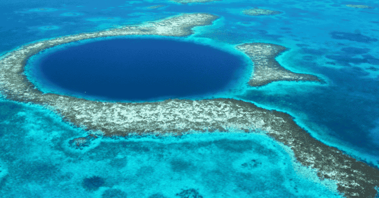 Explore the Belize Barrier Reef – A Natural Wonder of the Caribbean
