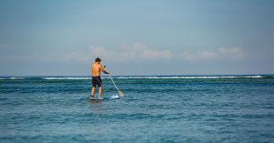 Top Destinations for River Kayaking and Paddleboarding in Belize