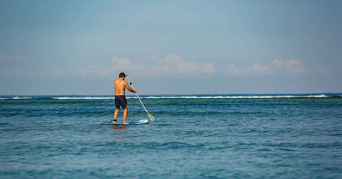 Top Destinations for River Kayaking and Paddleboarding in Belize