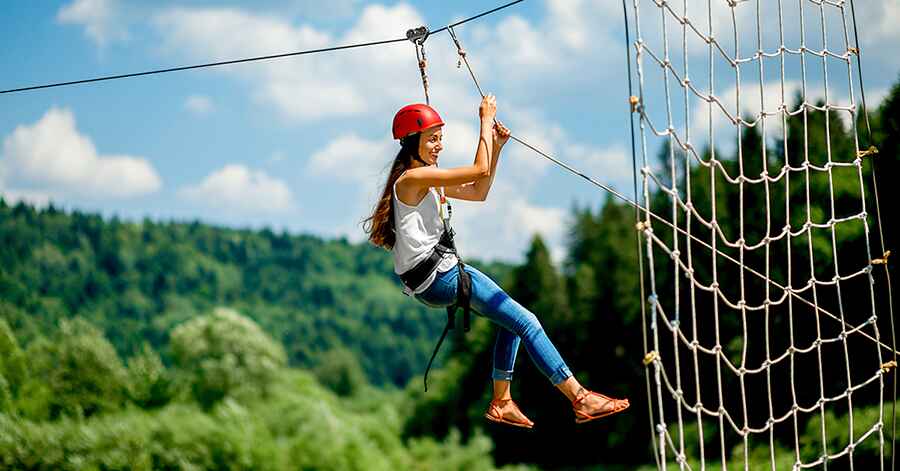 Adventure & Outdoor Activities in Belize: Thrills in Paradise