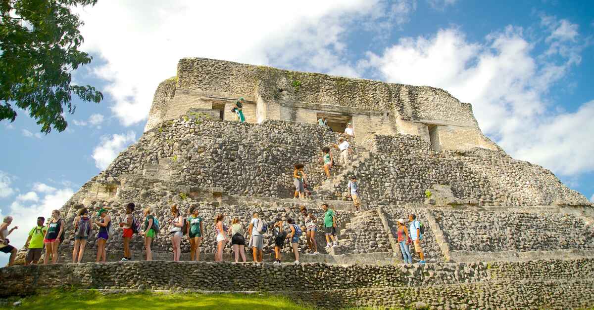 Cultural Wonders of Belize: Best Places to Experience Local Heritage