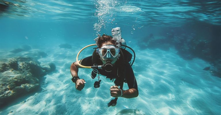 The Best Weather for Snorkeling and Diving in Belize: A Month-by-Month Guide