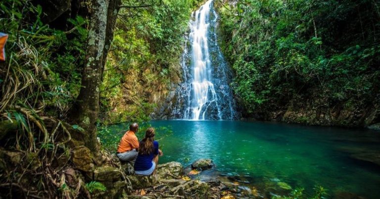 Travel with Purpose: Belize’s Eco-Friendly Adventures
