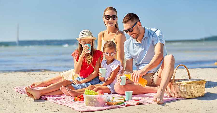 Belize With Kids: 2025 Family Vacation Guide & Tips