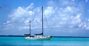 Raggamuffin Sailing Trip – The Ultimate Belize Adventure