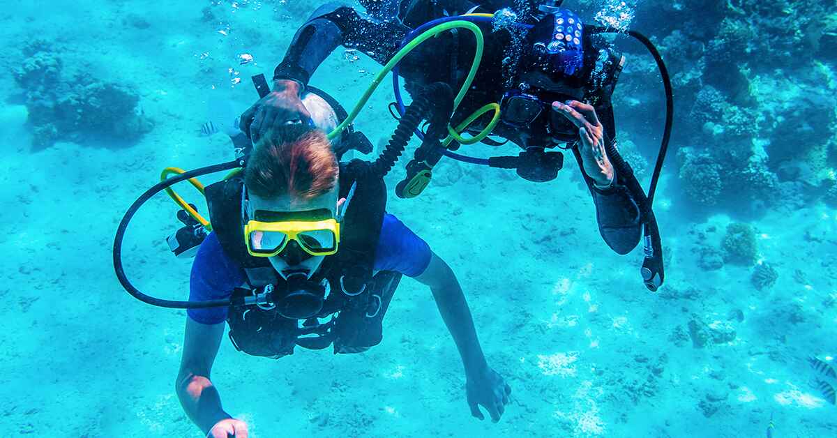 The Best Snorkeling and Diving Spots in Belize: Underwater Paradise