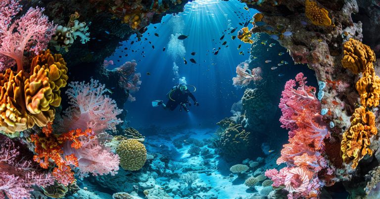 How Belize Protects Its Coral Reefs: What Tourists Should Know