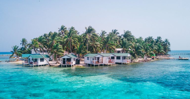 Nature First: How Eco-Tourism is Shaping Belize’s Future